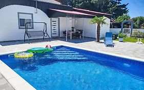 Holiday Home Matea By Interhome
