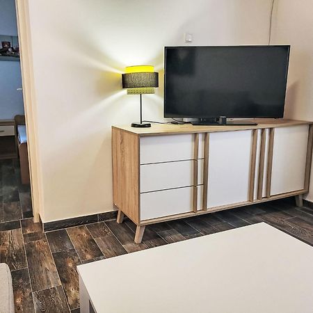 Holiday Home Matea By Interhome Nin Exteriér fotografie