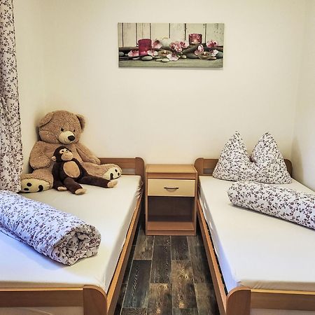 Holiday Home Matea By Interhome Nin Exteriér fotografie