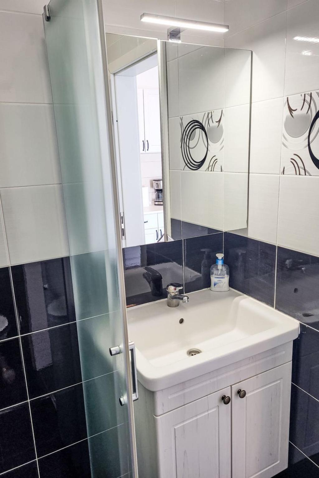 Holiday Home Matea By Interhome Nin Exteriér fotografie