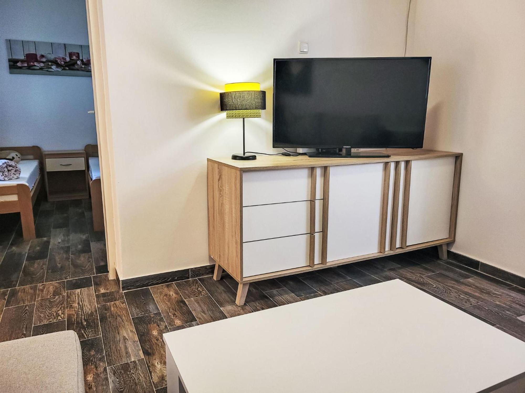 Holiday Home Matea By Interhome Nin Exteriér fotografie