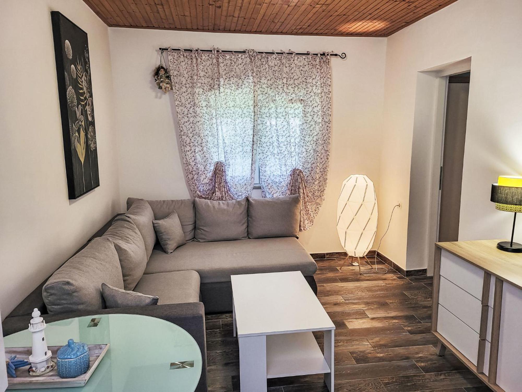 Holiday Home Matea By Interhome Nin Exteriér fotografie