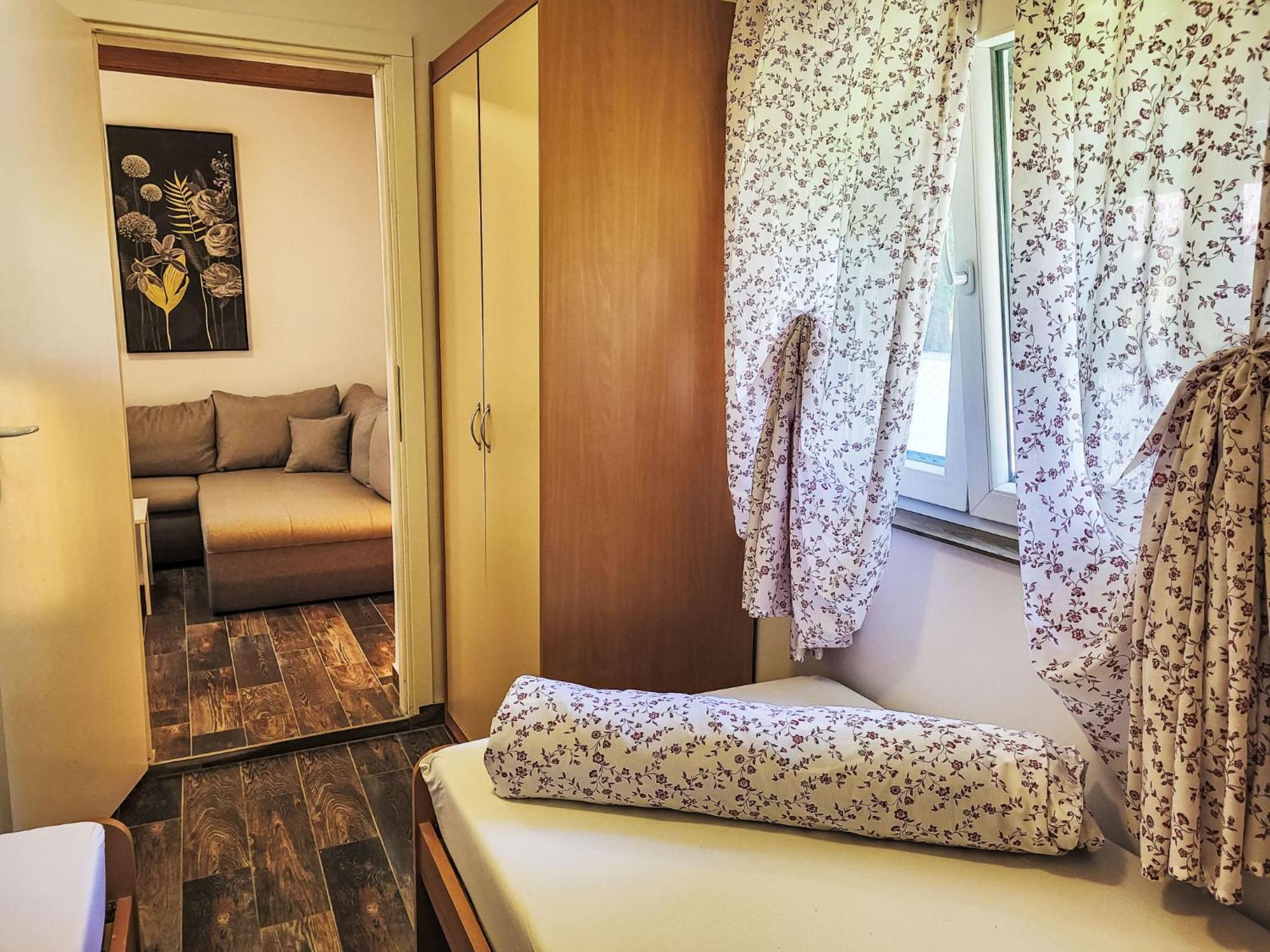 Holiday Home Matea By Interhome Nin Exteriér fotografie
