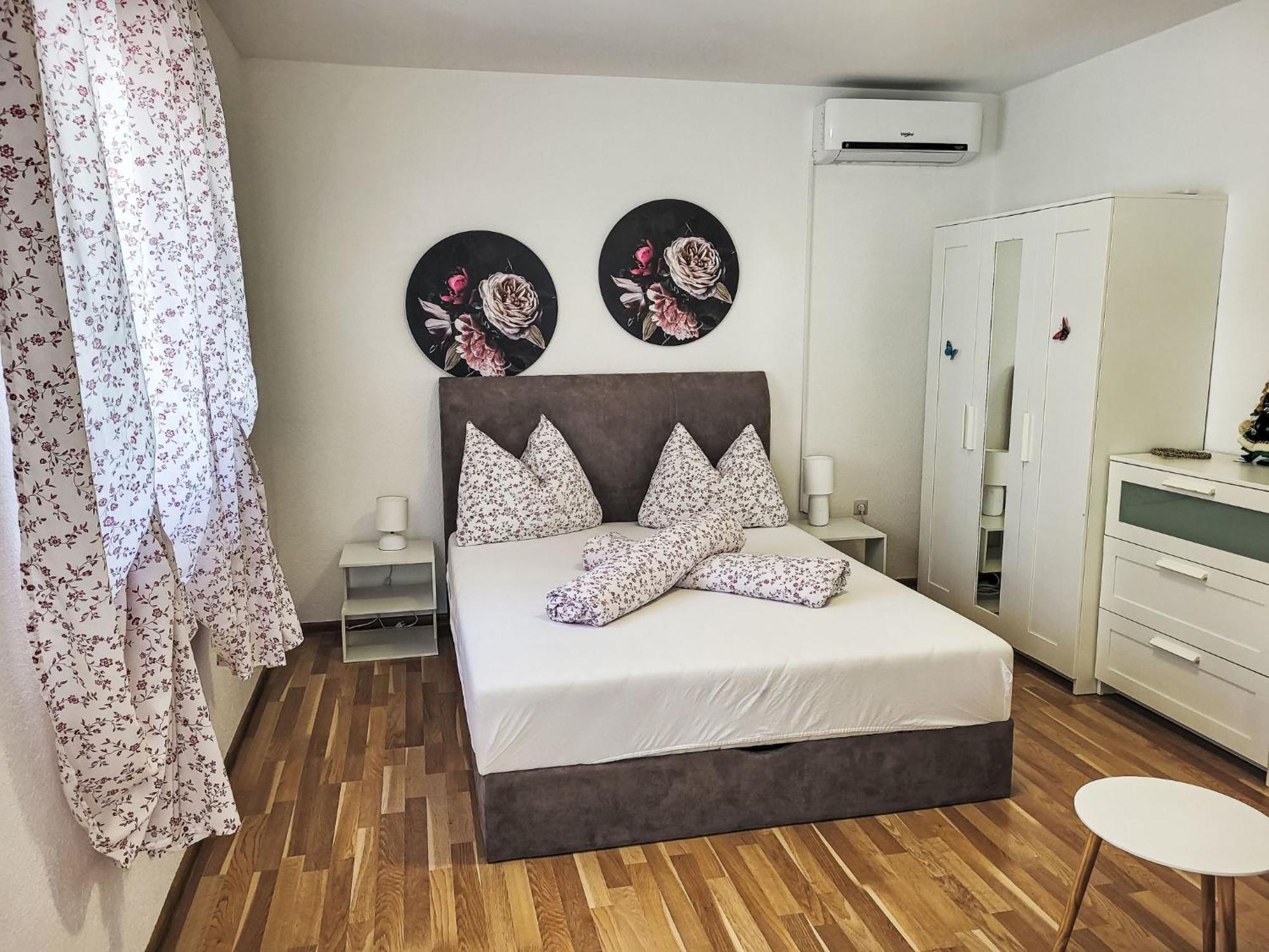 Holiday Home Matea By Interhome Nin Exteriér fotografie